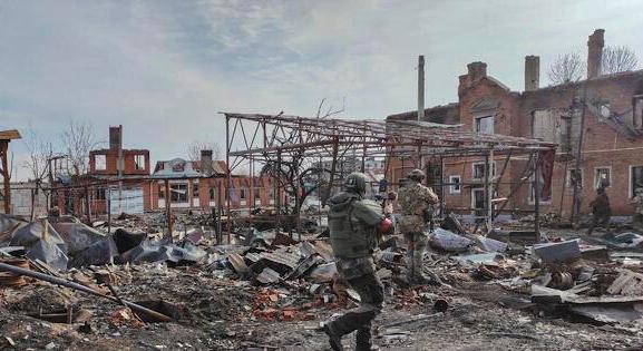 Több száz ember halt meg Kurszkban az ukrán invázió alatt az oroszok szerint