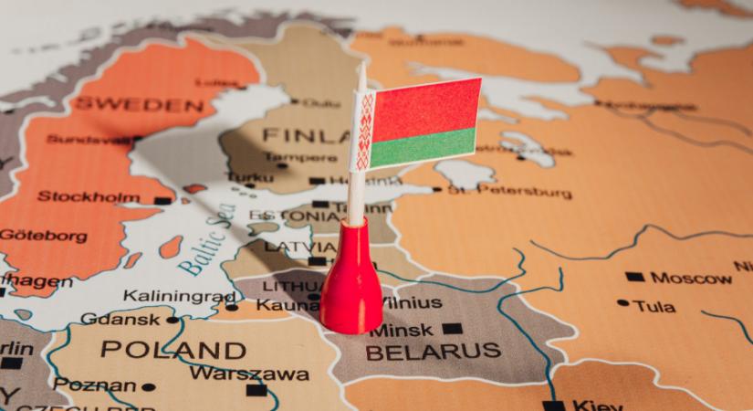Amnesztiában részesült több ezer ember Fehéroroszországban
