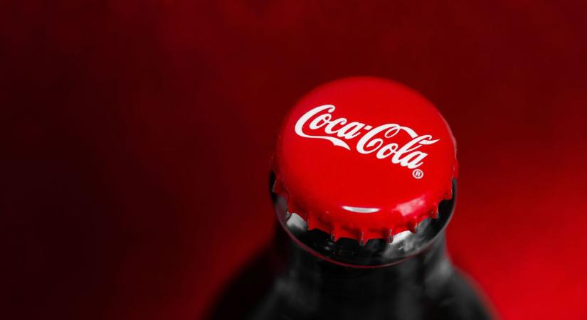 Ez lehet a világ legdrágább Coca-Colája, most bárki megveheti