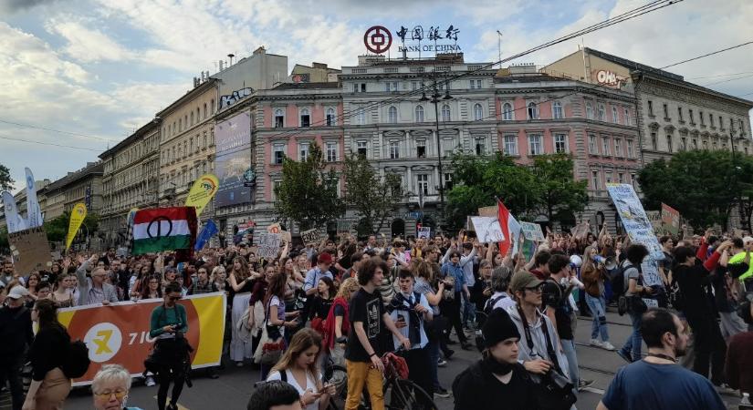 Látványosan nőtt a társadalmi egyenlőtlenség – mondja a szakszervezeti elnök