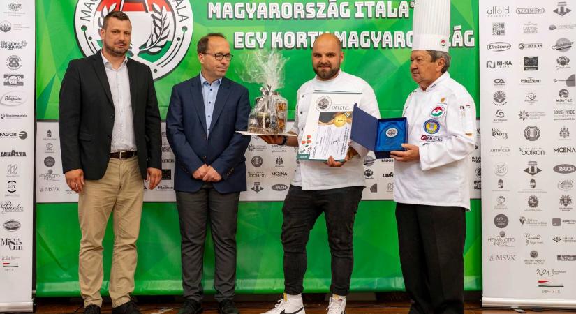 Ezek a legjobb magyar ízek 2025-ben