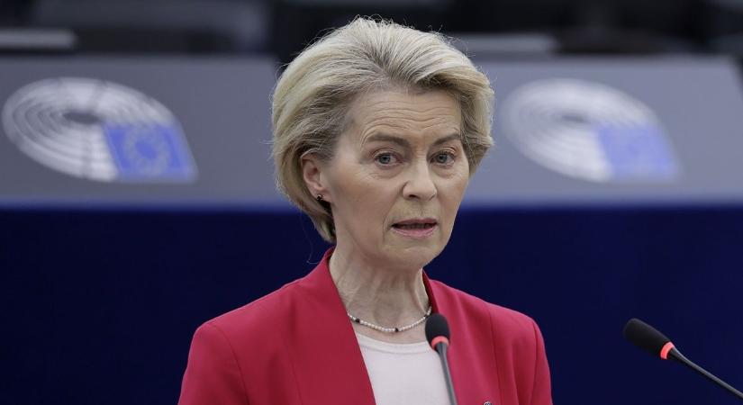 Von der Leyen újabb kudarca