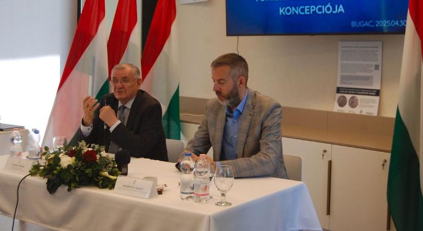 A turizmus fejlesztése kitörési pontja lehet a térségnek – galériával