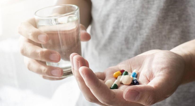 Ennek a vitaminnak a hiánya összefüggésben lehet a vastagbélrák kialakulásával