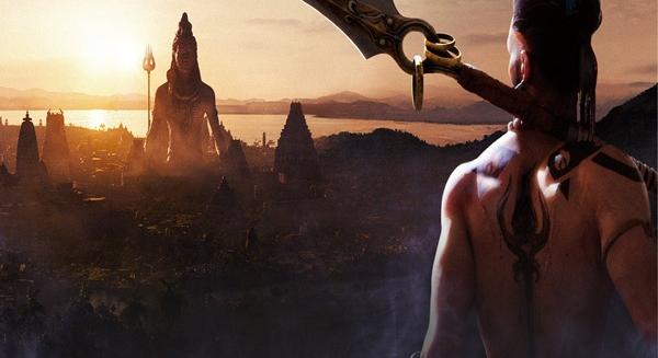 The Age of Bhaarat - Új indiai akció-kaland játék előzetes érkezett