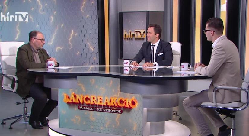 Láncreakció - Növelné katonai jelenlétét a Panama-csatornánál az Egyesült Államok  videó