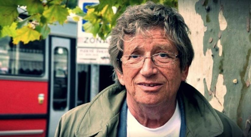 Előadás közben lett rosszul Kern András: “Elkezdett zsibbadni az egyik oldalam…”