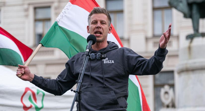 Igazi magyar étel Magyar Péter specialitása, mindig rá bízzák az elkészítését