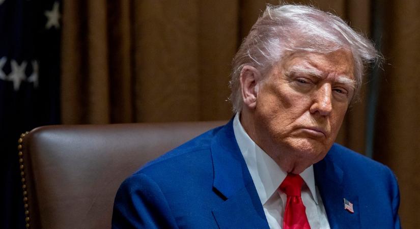 Ezekre a kincsekre fáj Trump foga Ukrajnában: 11,5 ezer milliárd dollárnyi ásvány lapul a földben