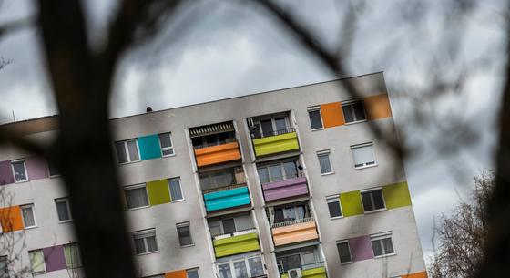 Elfogadta a Fővárosi Közgyűlés, indul a panelfelújítási program