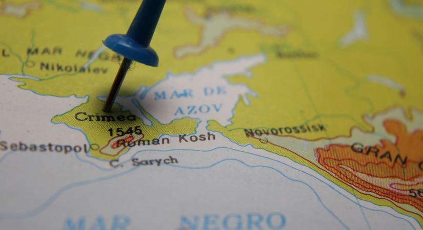 Megszületett a megállapodás: az USA hozzáférhet az Ukrajnában található ásványkincsekhez