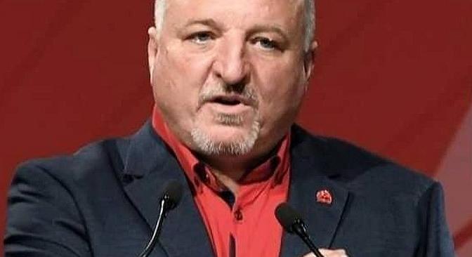 Az MSZP-re is szükség van a kormányváltáshoz Komjáthi szerint
