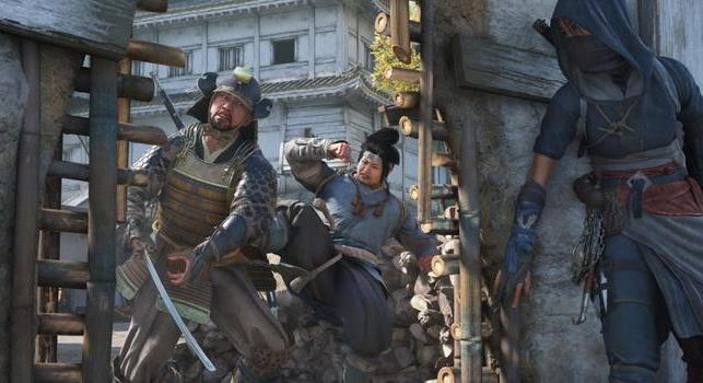 Még májusban ingyenes tartalmakkal bővül az Assassin's Creed Shadows