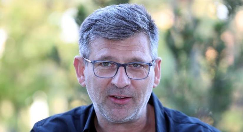 Kiderült, hogy van balesete után Kárász Róbert