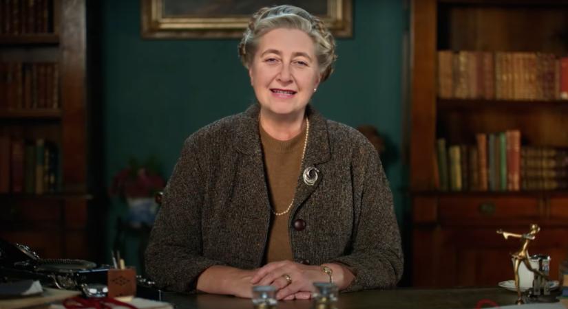 Agatha Christie-re is ráeresztették a mesterséges intelligenciát, íróleckéket lehet venni tőle