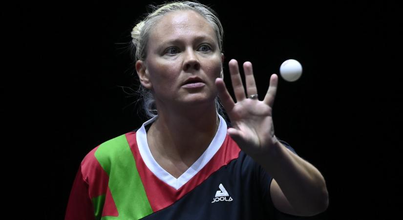 Póta Georgina most belekóstol Észak-Koreába