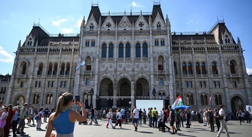 Majtényi László: Felszabadulásra van szükség