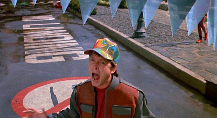 Beint a remakeknek az író, pedig a gyerekei életével fenyegették: ennek a filmtrilógiának soha nem lesz folytatása!