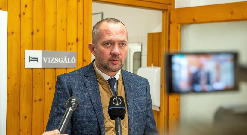 Gyopáros Alpár: átlépte az ötvenezret a falusi csokot igénylő családok száma