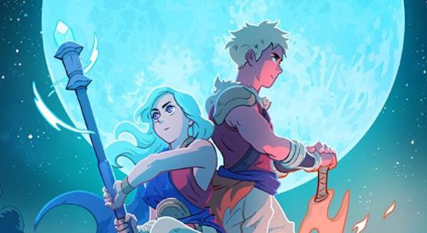A Sea of Stars ingyenes DLC-je, a Throes of the Watchmaker májusban érkezik