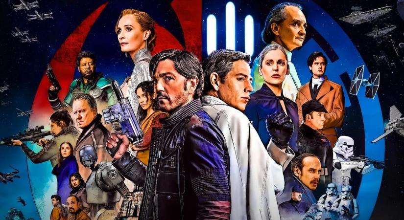 Feltűnt, hogy Darth Maul cameózott az Andor 4. epizódjában?