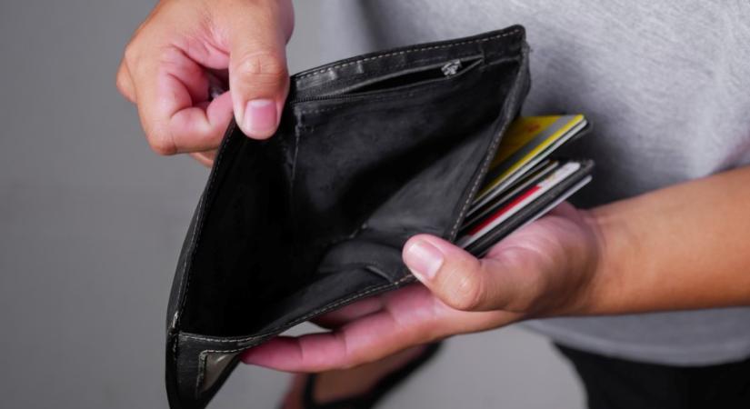 Később érkezik májusban a családi pótlék, mutatjuk a dátumot