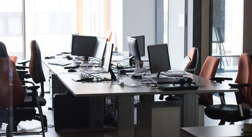 Lesz-e több home office? Ezt válaszolták a cégek