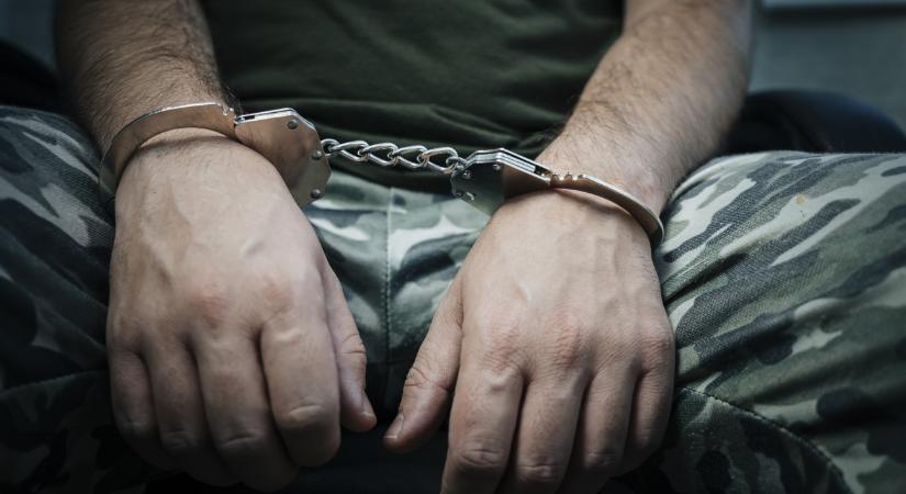 Emberkereskedő családot kapcsoltak le Hevesben