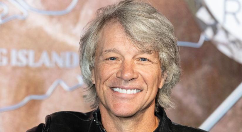 Jon Bon Jovi megcsalta feleségét