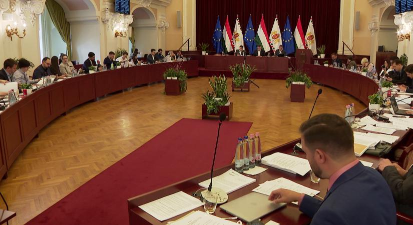 Sára Botond: nem a főpolgármester dönt az összeférhetetlenségi eljárás elindításáról  videó