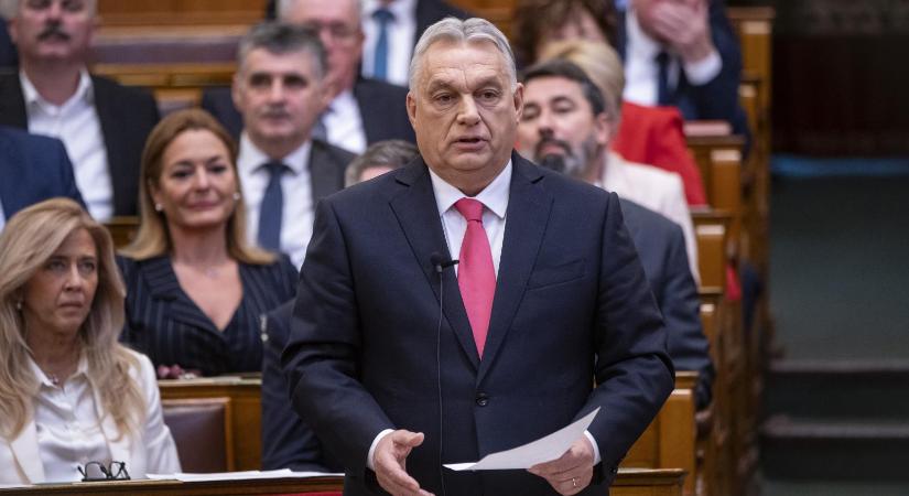 Orbán Viktor mindenkit a Kollár Kinga elleni petíció aláírására buzdít