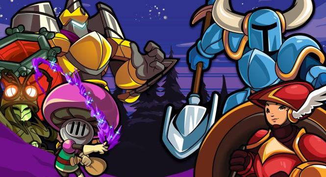 Shovel Knight Dig: nem teszi lapátra a többi konzolt sem! [VIDEO]