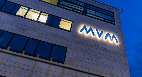 Csökkent az MVM Csoport nyeresége, de így is elégedettek