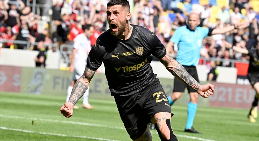 Nagyszombati ünneplés Dunaszerdahelyen, a rivális győzelme a DAC-nak is jól jöhet