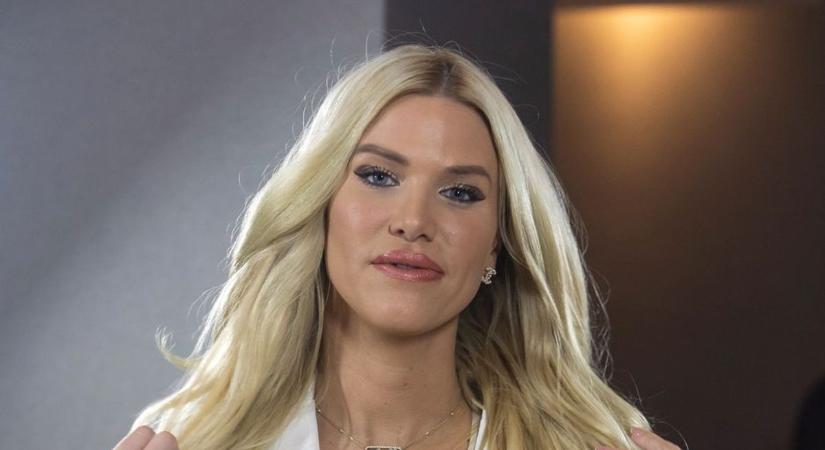 „Boldog szívvel osztjuk meg veletek, hogy…” – Vasvári Vivien végre megmutatta kisfiát, ilyen különleges nevet kapott