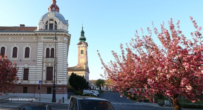 Folytatódik a nyárias idő a hétvégén, de vasárnap már lehetnek záporok