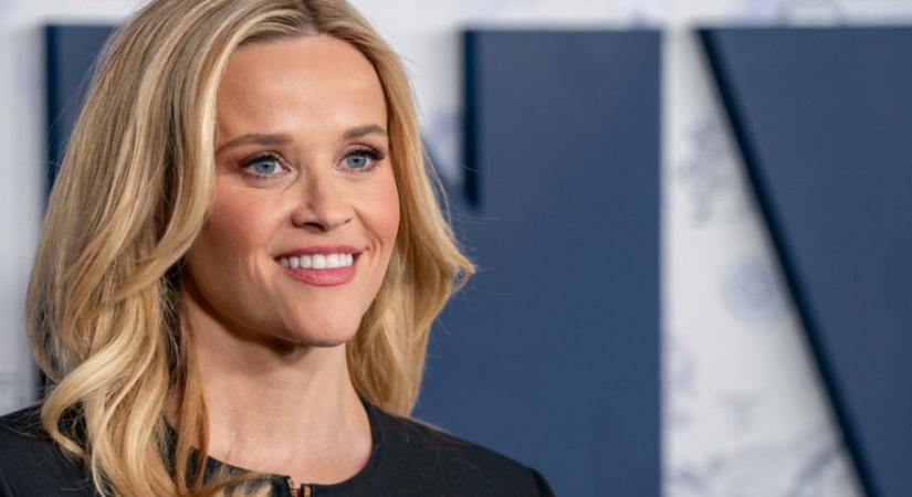 Te is ilyen konyhát akarsz! Reese Witherspoon konyhája megmutatja, melyik az a szín, ami modern, finom és időtálló egyszerre.