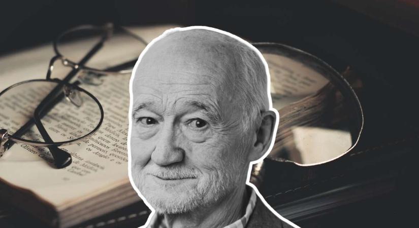 Nádasdy Ádám: A szavak sajnos azt jelentik, amire használják őket