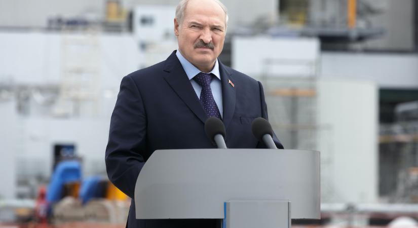 Lukasenka eleget tett az USA kérésének