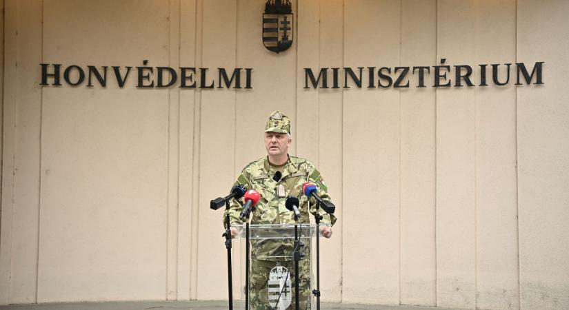 Változtattak a honvédségi balesetek kivizsgálásán a kézigránátos tragédia után