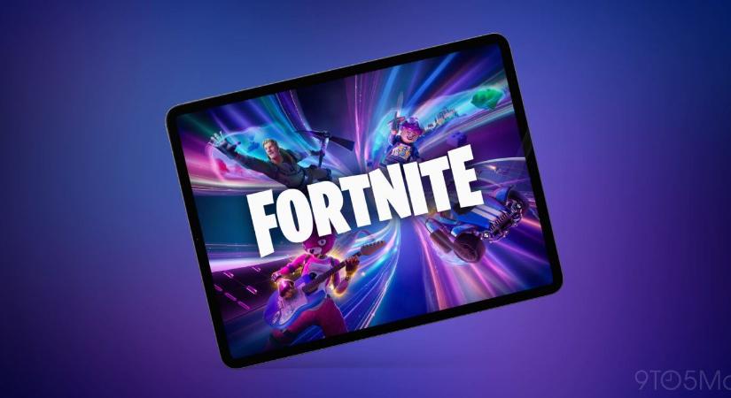 Újabb fordulópont az Epic vs. Apple perben: mindenki veszített az Epic-en kívül