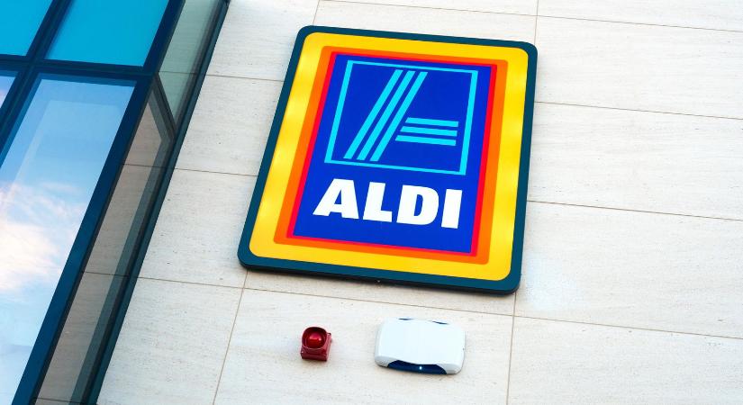 Pánikol az Aldi, bojkottálják a vásárlók ezeket a termékeket
