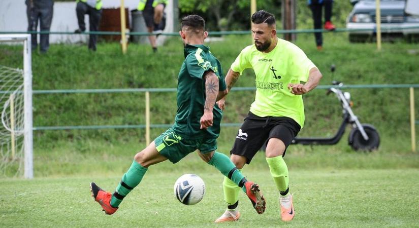 Tarnamente SSZE: a sorok rendezése győzelmet jelentett Abasáron