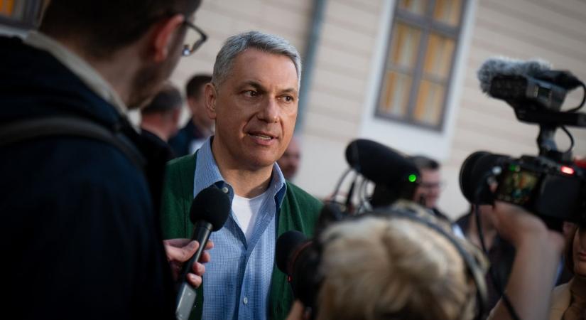 Lázár: A hidak elfoglalása a hangos kisebbség tiszteletlensége (VIDEÓ)