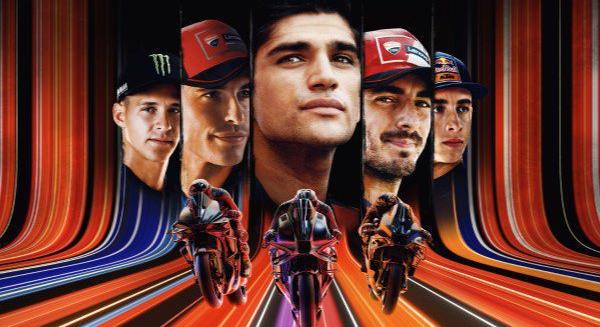 MotoGP25 teszt