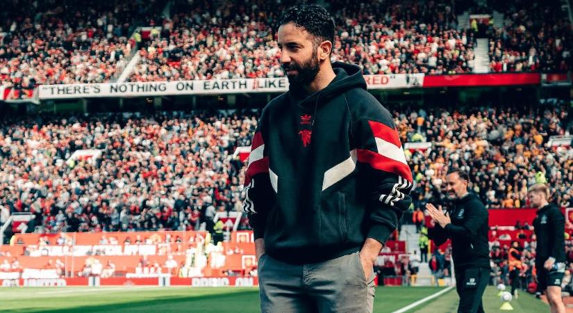 A Manchester United meglepő igazolásról ír a Daily Mirror