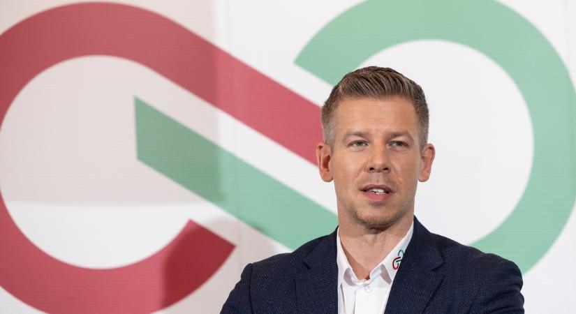 Magyar Péter máris reagált Orbán Viktorra videós üzenetére, ahol a TISZA elleni petíciót mutatta be a miniszterelnök
