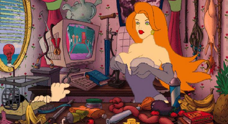 Eltűnnek a klasszikus Leisure Suit Larry-játékok a Steamről, és erről is az EA tehet