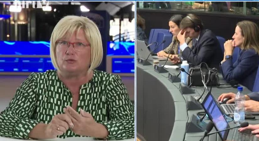 Gál Kinga: El fog jönni a szembesítés pillanata  videó
