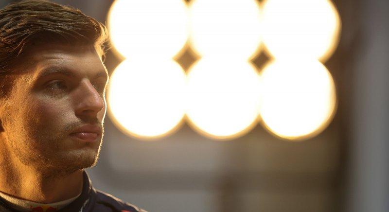Verstappen 2026-ra még marad a Red Bullnál kedvese bátyja szerint